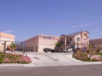 More Otay Mesa Self Storage Building Photos